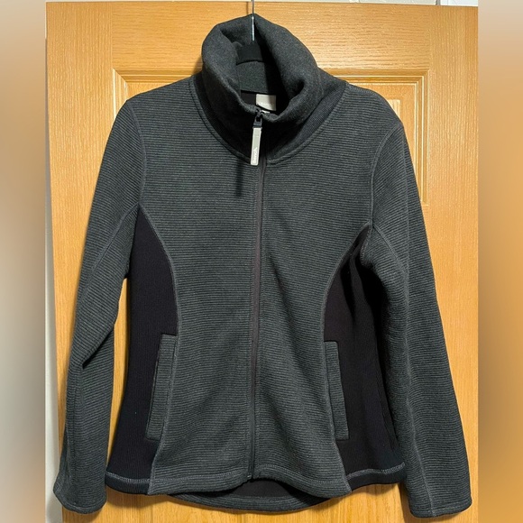 Bench Multipurpose City Clothing Fitted Knit Jacket - Picture 1 of 10